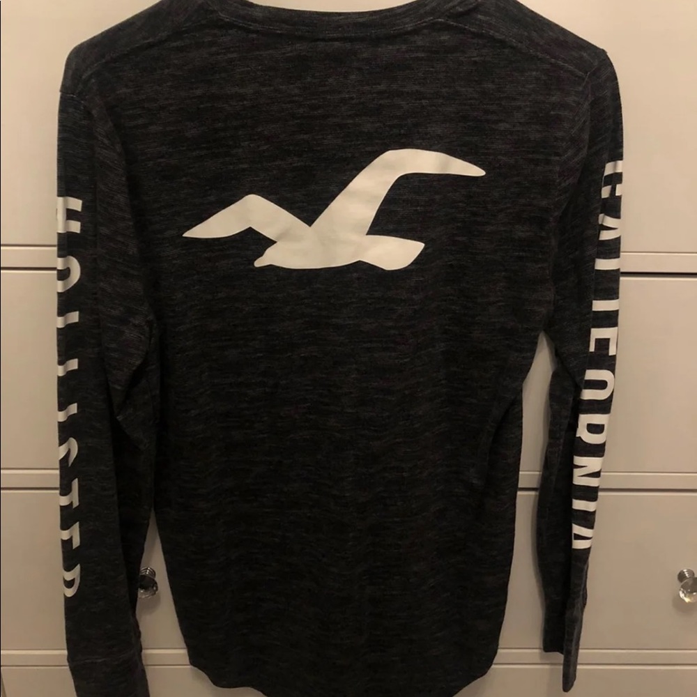 Hollister Long Sleeve